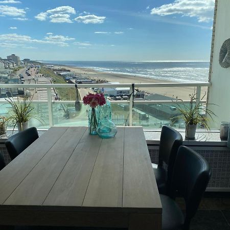 Appartement Berrie'S Sea View à Zandvoort Extérieur photo