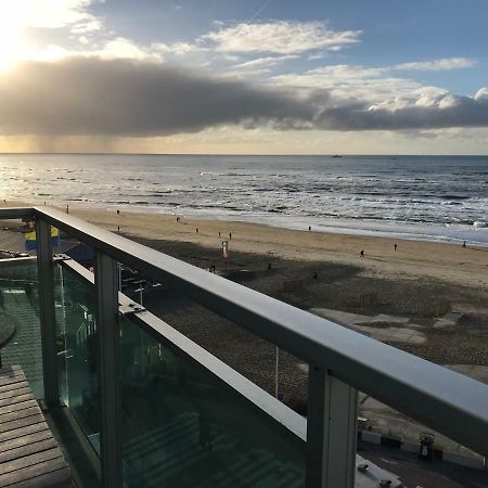 Appartement Berrie'S Sea View à Zandvoort Extérieur photo