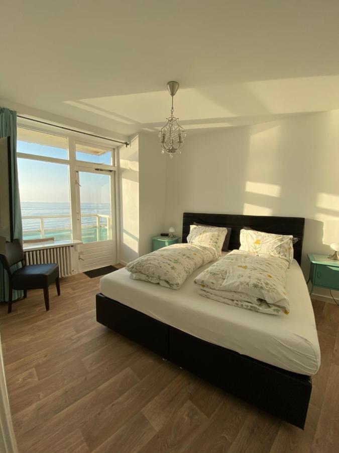 Appartement Berrie'S Sea View à Zandvoort Extérieur photo