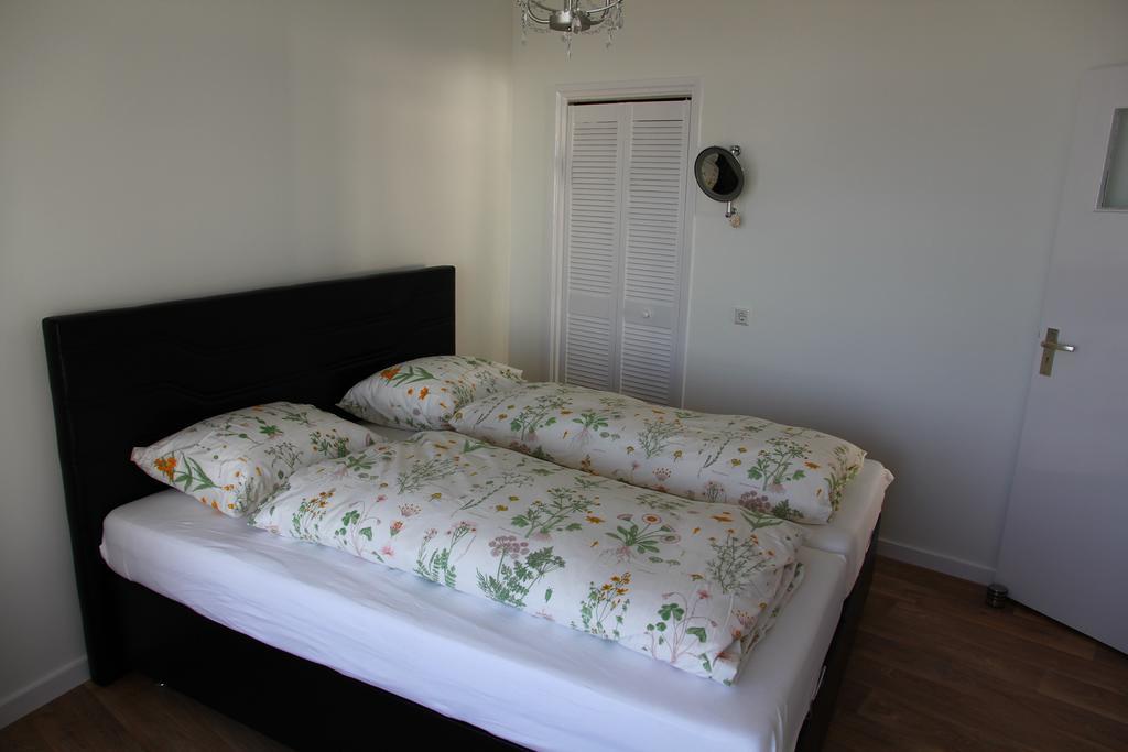 Appartement Berrie'S Sea View à Zandvoort Chambre photo