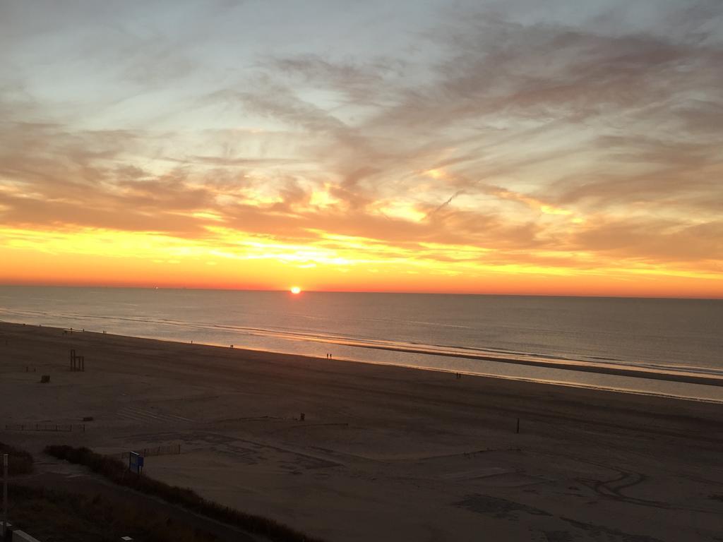 Appartement Berrie'S Sea View à Zandvoort Extérieur photo